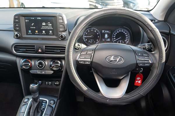 2019 Hyundai Kona Go OS.3