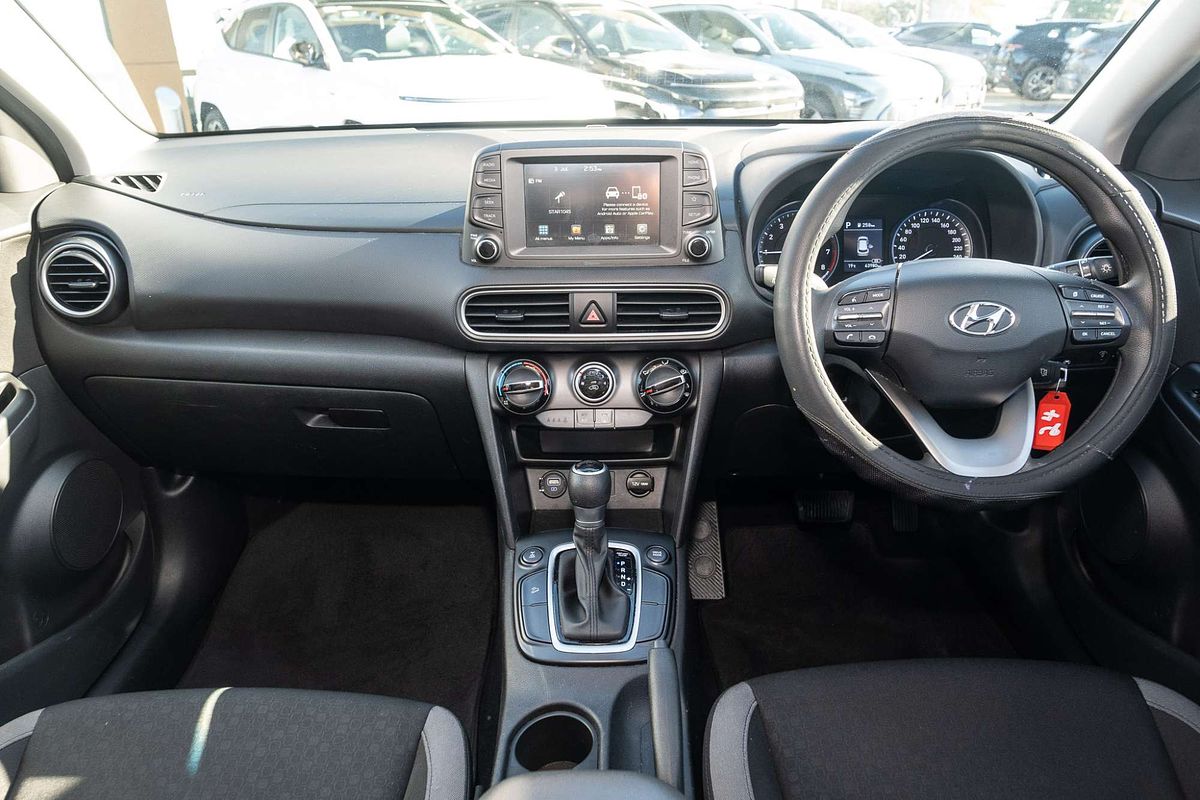 2019 Hyundai Kona Go OS.3