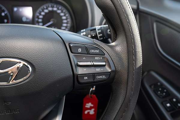 2019 Hyundai Kona Go OS.3