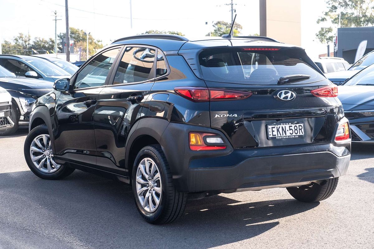 2019 Hyundai Kona Go OS.3