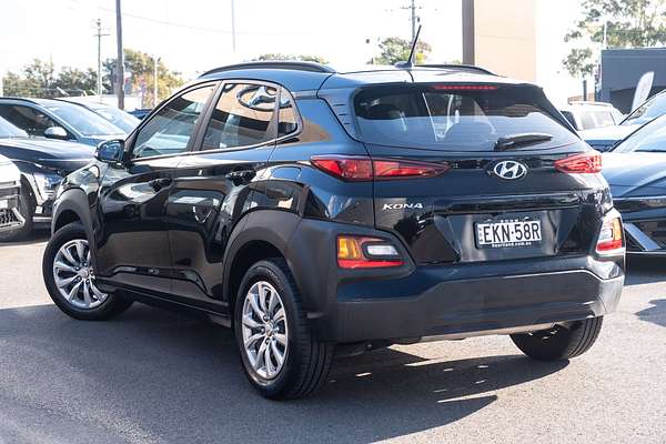 2019 Hyundai Kona Go OS.3