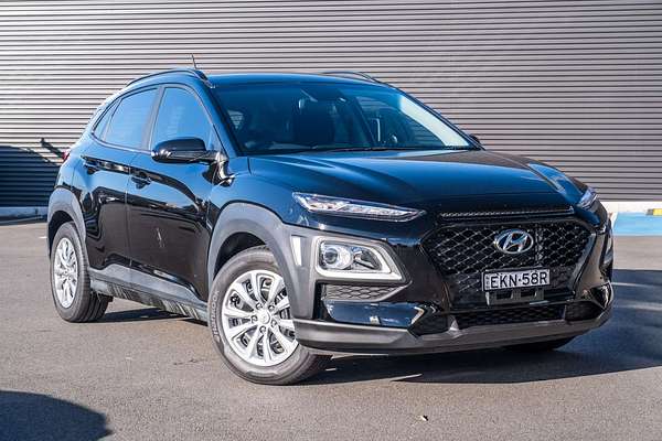 2019 Hyundai Kona Go OS.3