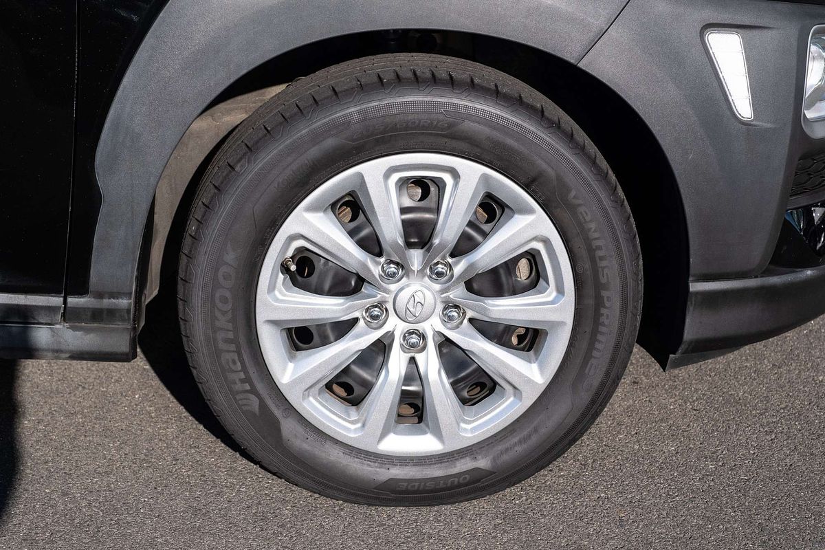2019 Hyundai Kona Go OS.3