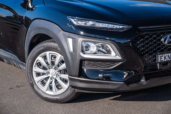 2019 Hyundai Kona Go OS.3