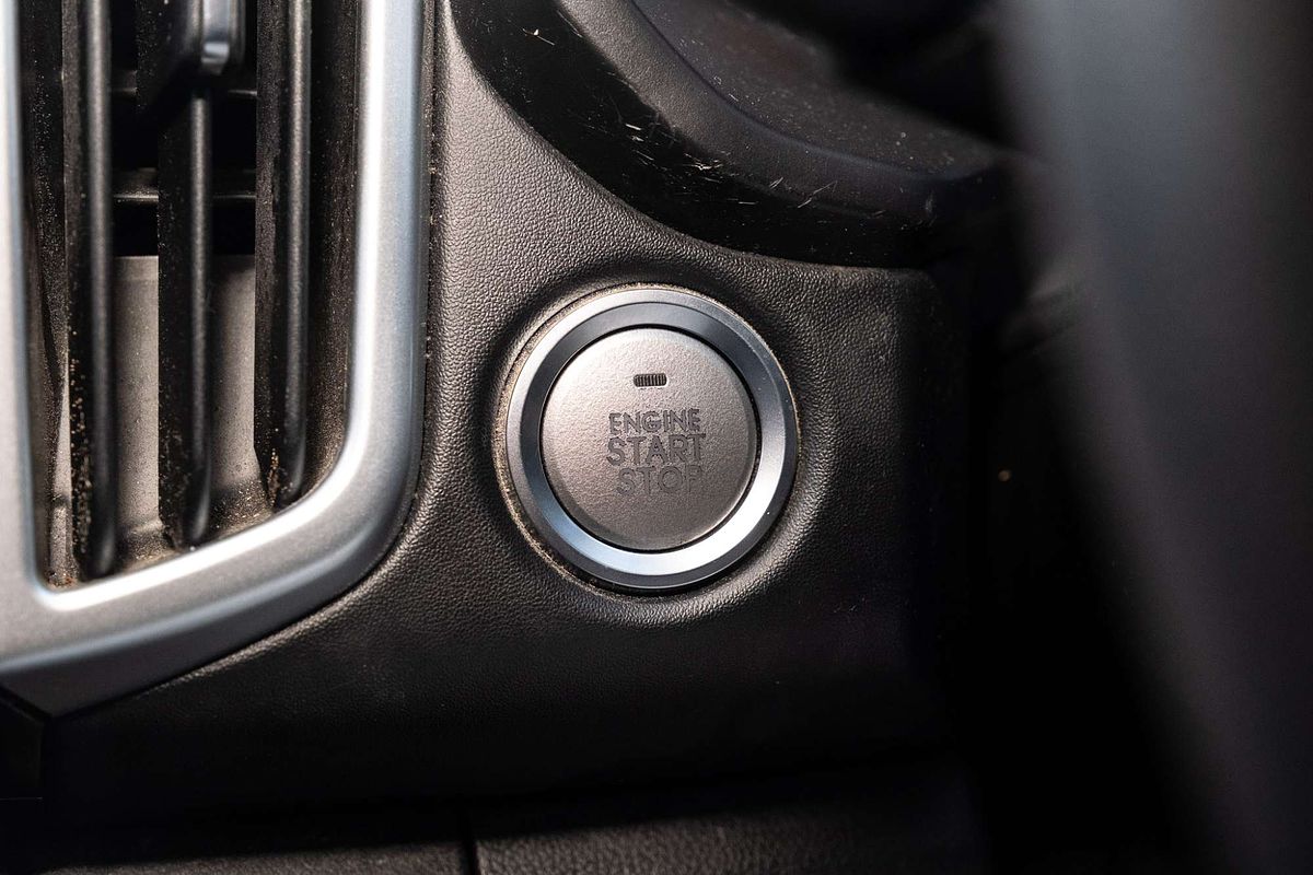 2022 GWM Ute Cannon-L NPW 4X4