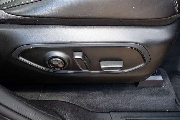 2022 Jeep Grand Cherokee L Night Eagle WL