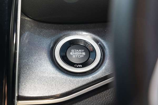 2022 Jeep Grand Cherokee L Night Eagle WL