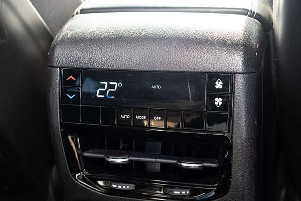 2022 Jeep Grand Cherokee L Night Eagle WL