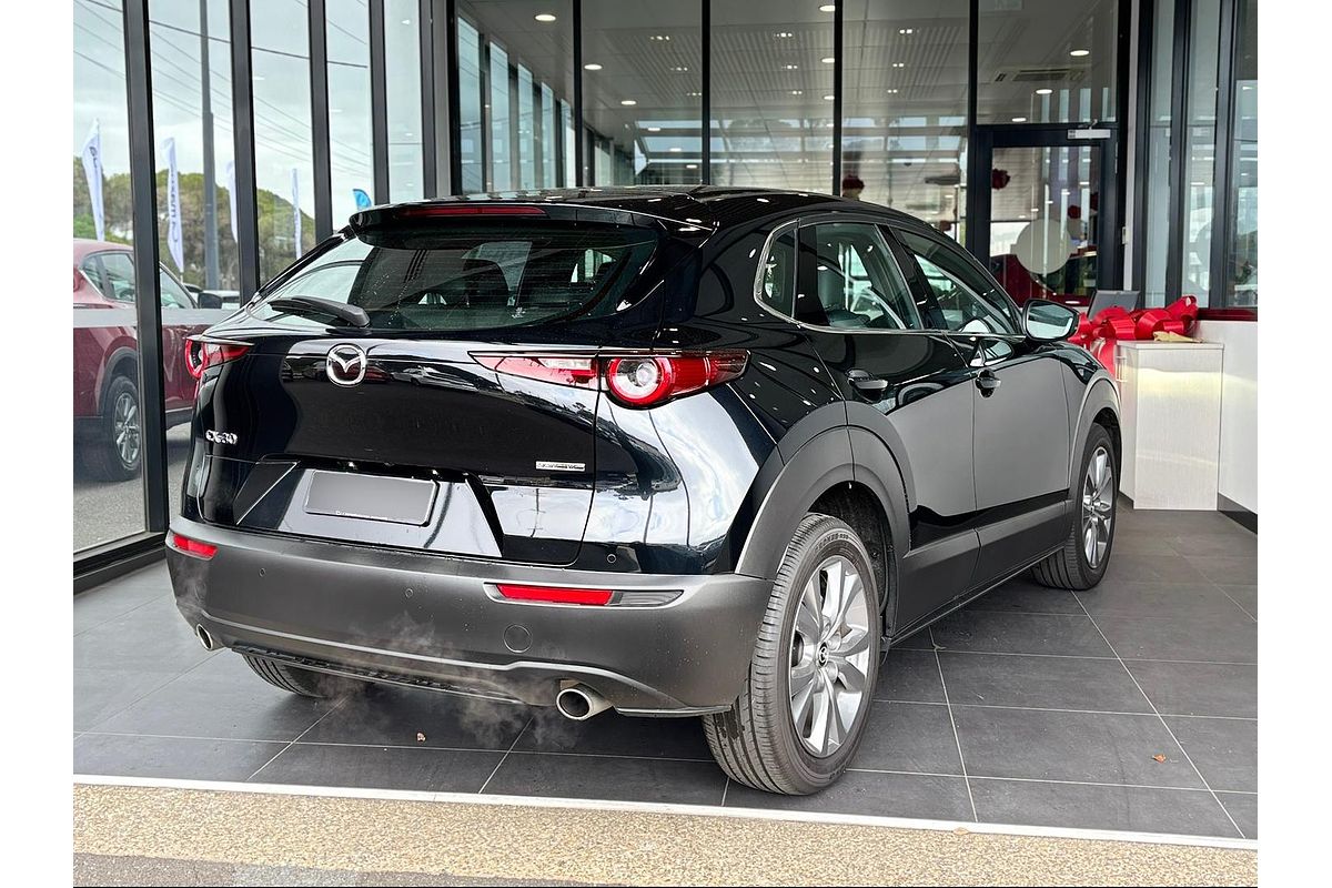 2024 Mazda CX-30 G20 Evolve DM Series