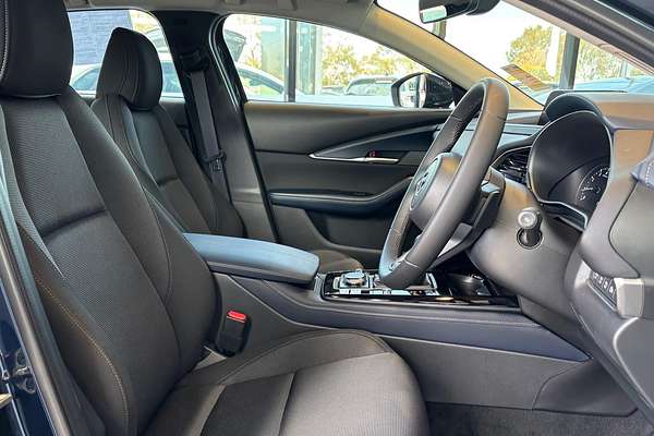 2024 Mazda CX-30 G20 Evolve DM Series