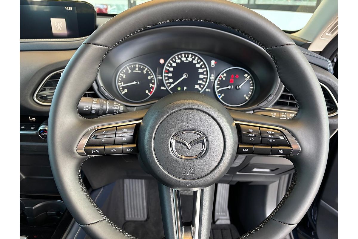 2024 Mazda CX-30 G20 Evolve DM Series