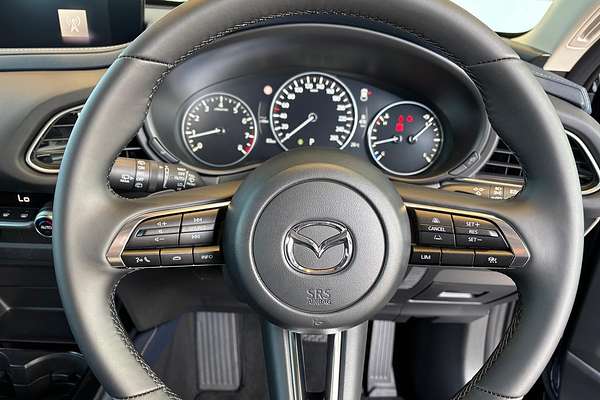 2024 Mazda CX-30 G20 Evolve DM Series