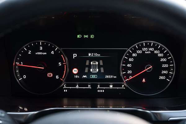 2023 Kia Sorento Sport+ MQ4