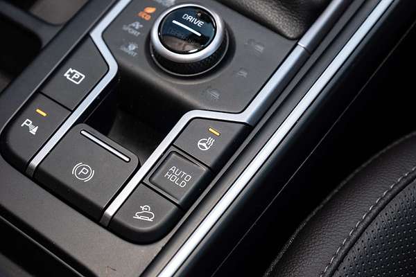 2023 Kia Sorento Sport+ MQ4