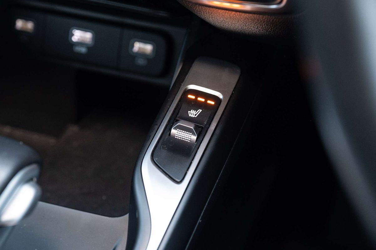 2023 Kia Sorento Sport+ MQ4