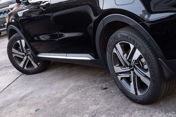 2023 Kia Sorento Sport+ MQ4