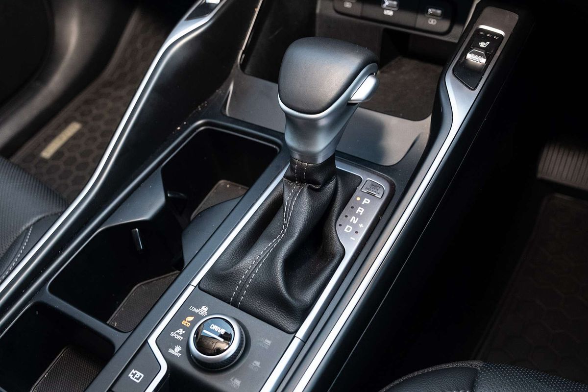 2023 Kia Sorento Sport+ MQ4