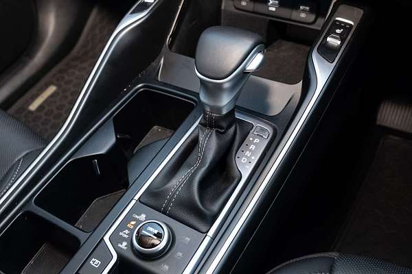 2023 Kia Sorento Sport+ MQ4