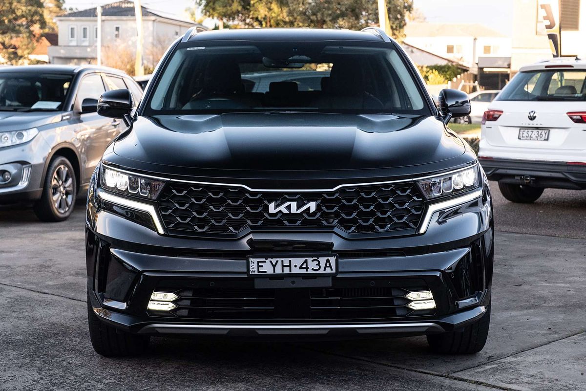 2023 Kia Sorento Sport+ MQ4