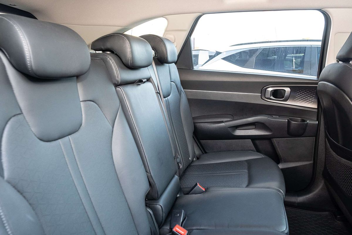 2023 Kia Sorento Sport+ MQ4