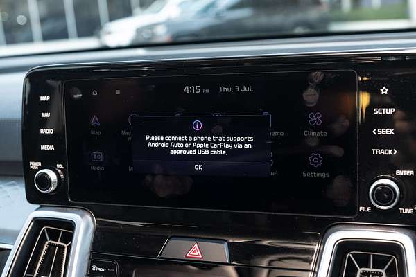 2023 Kia Sorento Sport+ MQ4