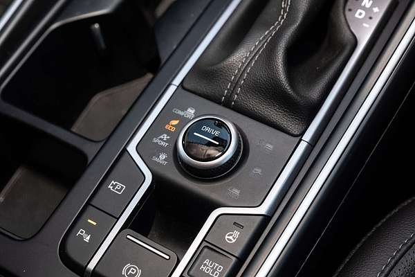 2023 Kia Sorento Sport+ MQ4