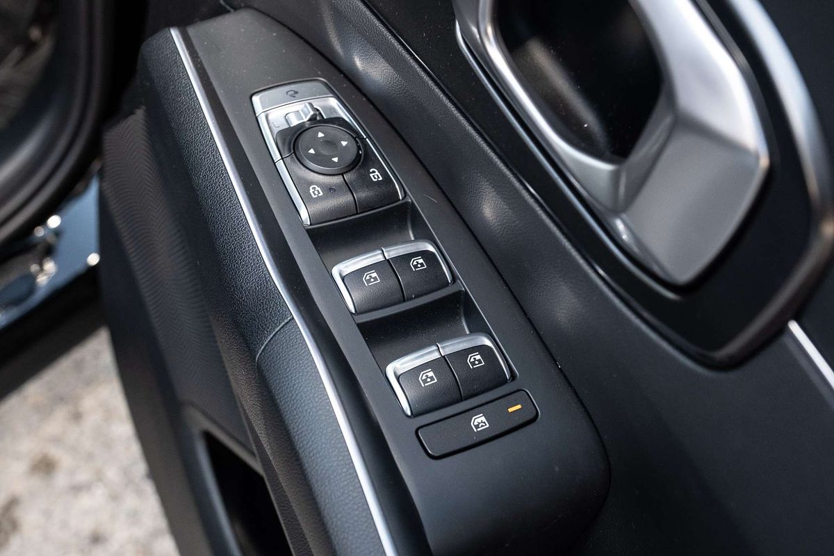 2023 Kia Sorento Sport+ MQ4