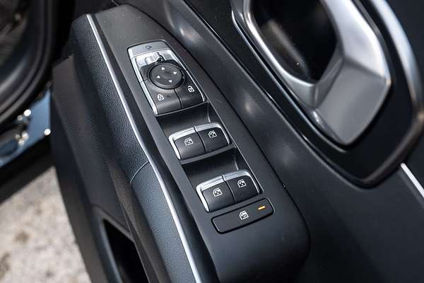 2023 Kia Sorento Sport+ MQ4