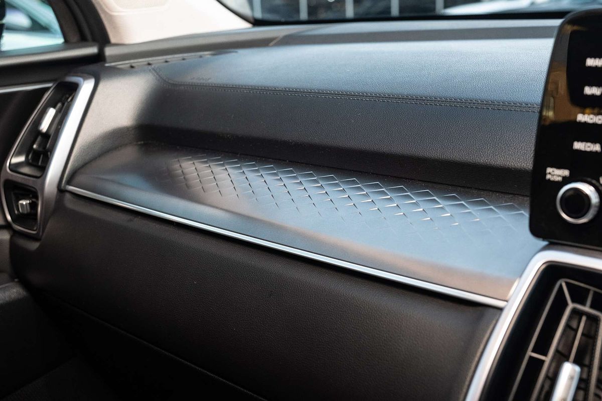 2023 Kia Sorento Sport+ MQ4