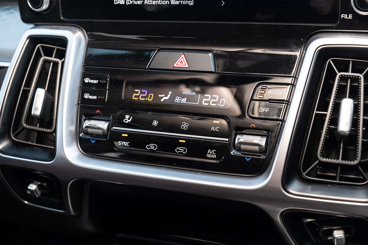 2023 Kia Sorento Sport+ MQ4