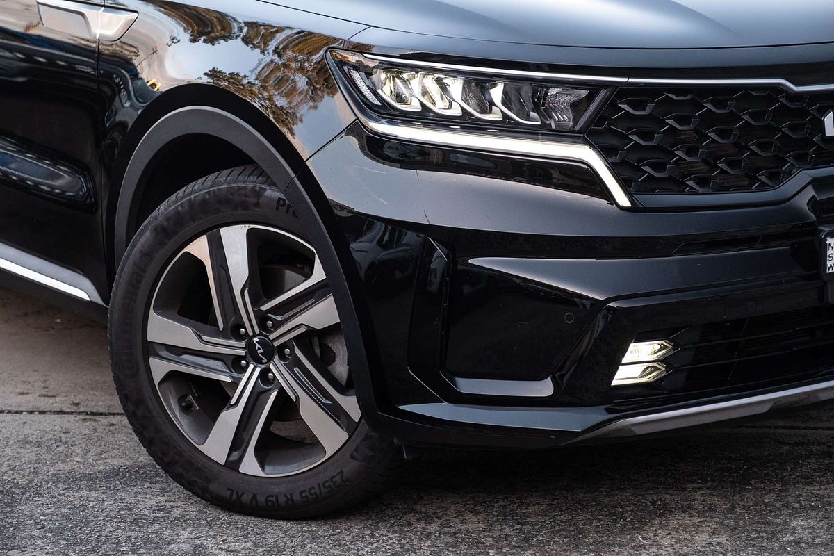 2023 Kia Sorento Sport+ MQ4