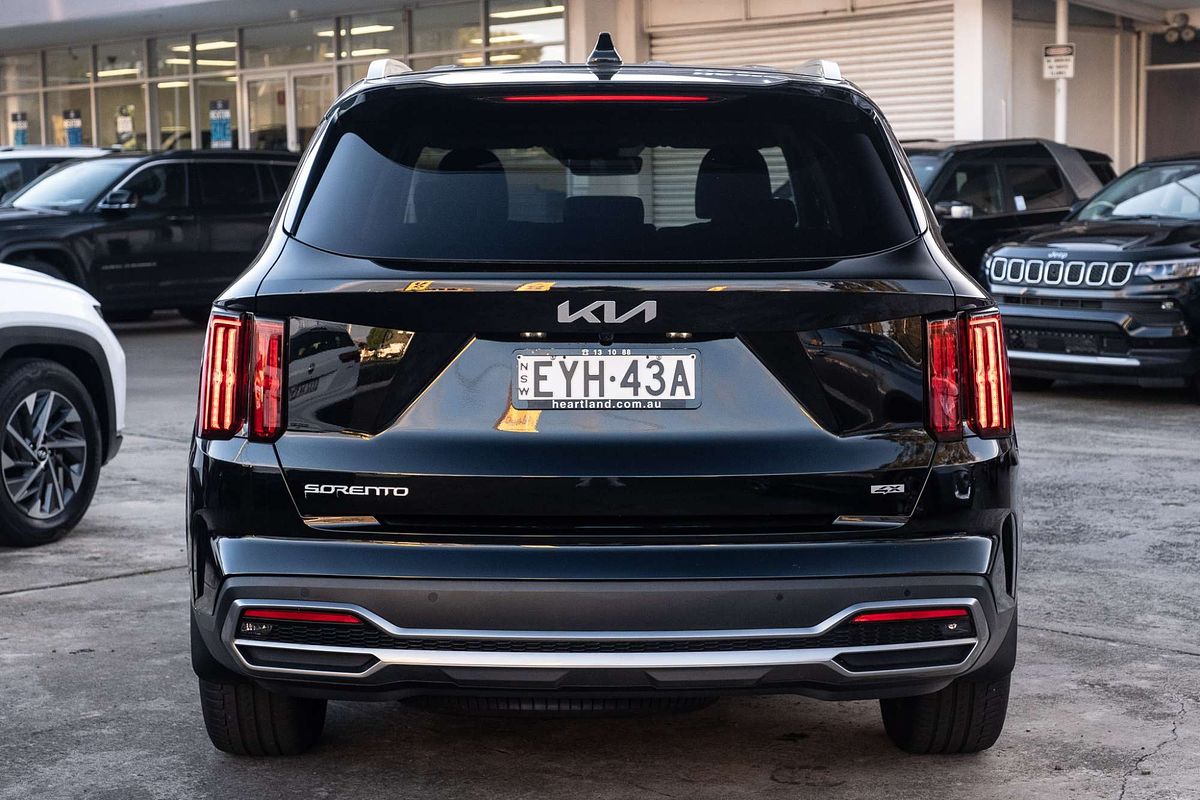 2023 Kia Sorento Sport+ MQ4