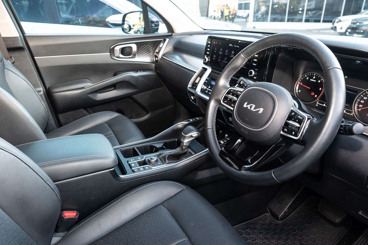 2023 Kia Sorento Sport+ MQ4