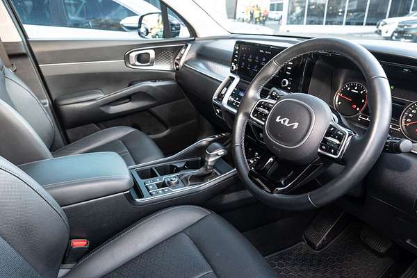 2023 Kia Sorento Sport+ MQ4