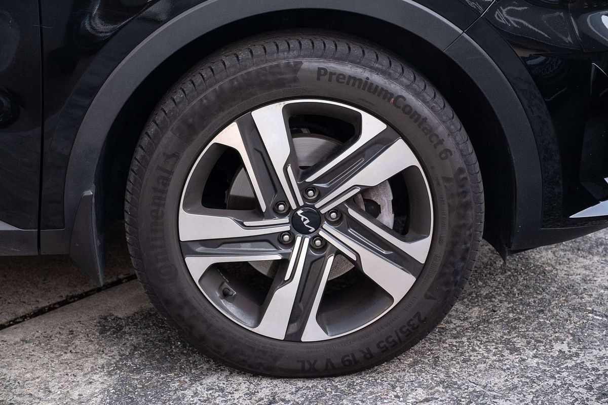 2023 Kia Sorento Sport+ MQ4