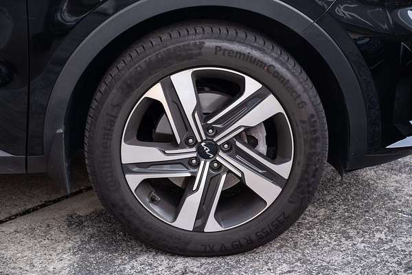 2023 Kia Sorento Sport+ MQ4