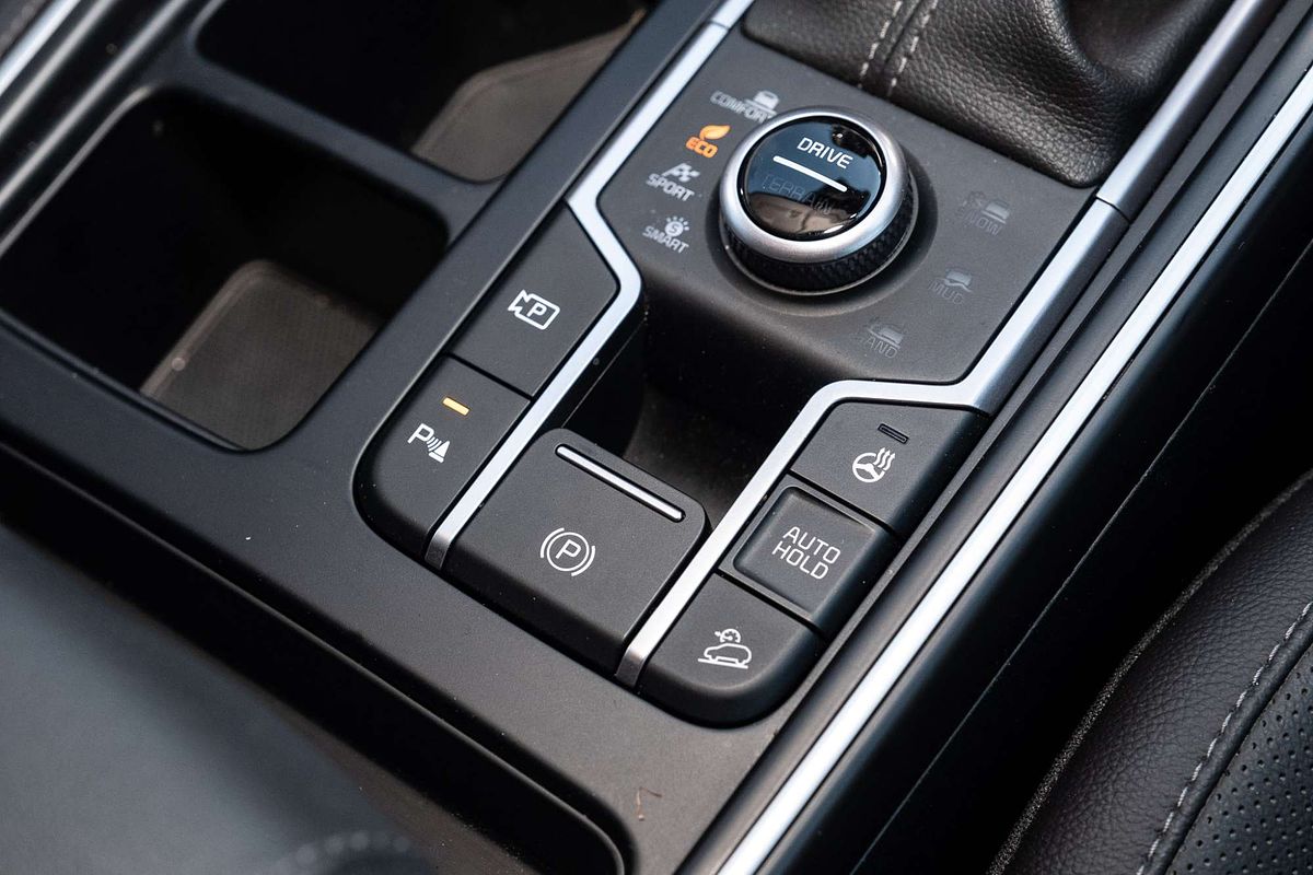 2023 Kia Sorento Sport+ MQ4