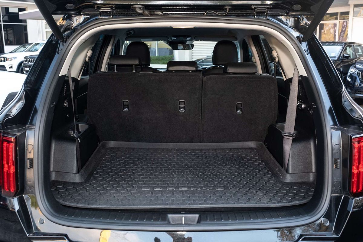 2023 Kia Sorento Sport+ MQ4