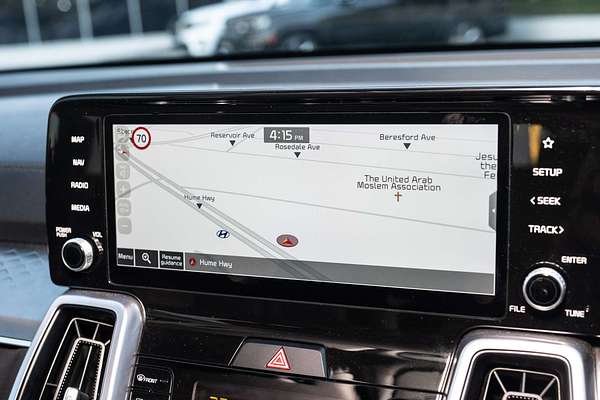 2023 Kia Sorento Sport+ MQ4