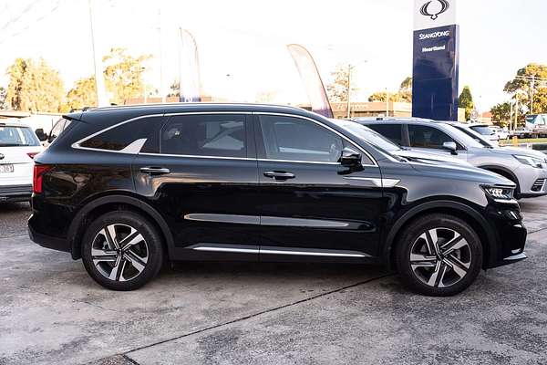 2023 Kia Sorento Sport+ MQ4