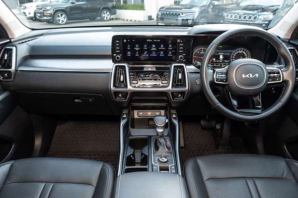 2023 Kia Sorento Sport+ MQ4