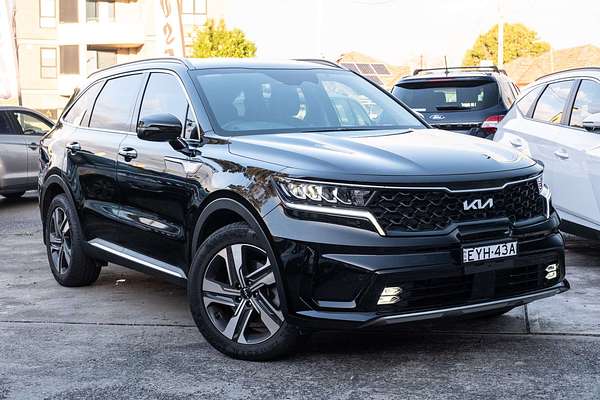 2023 Kia Sorento Sport+ MQ4