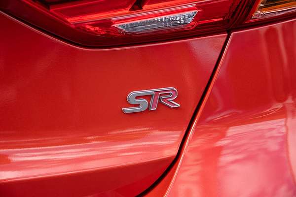 2016 Hyundai Elantra SR Turbo AD