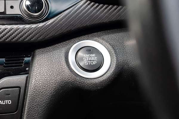 2016 Hyundai Elantra SR Turbo AD