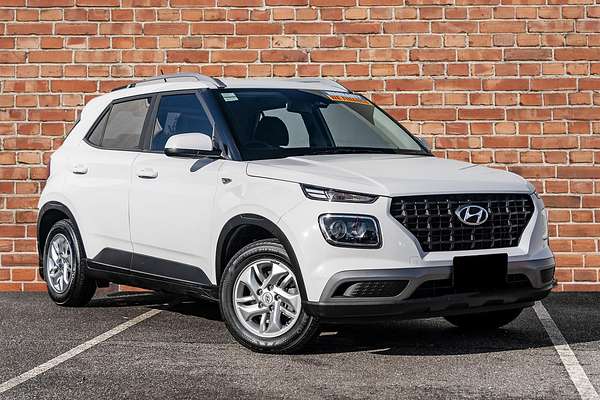 2023 Hyundai Venue QX.V5