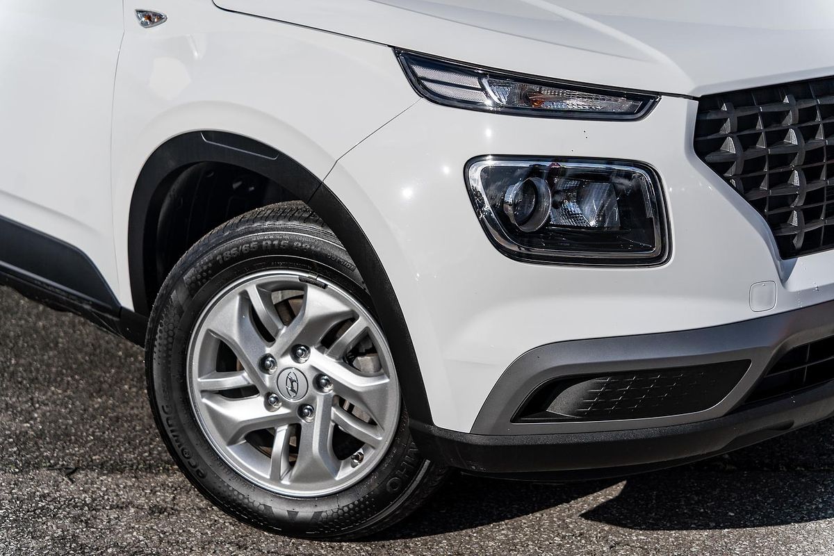 2023 Hyundai Venue QX.V5