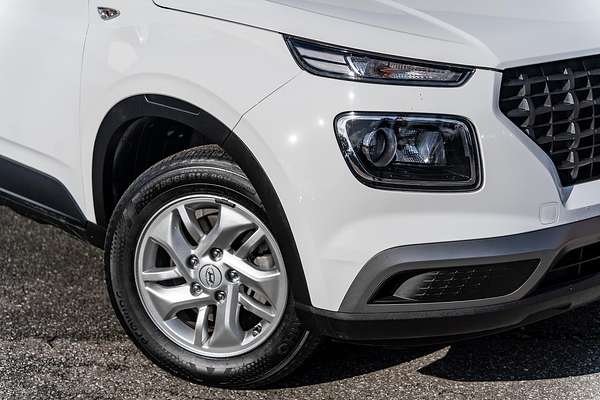 2023 Hyundai Venue QX.V5
