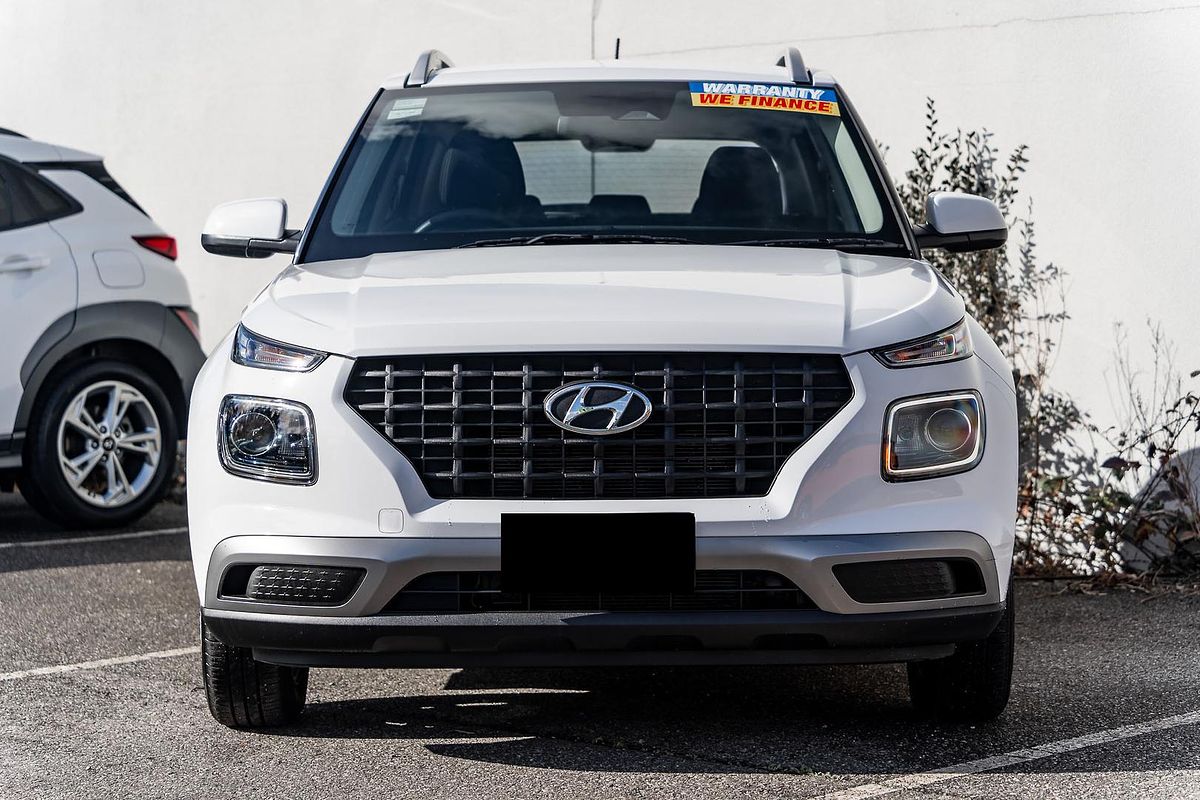2023 Hyundai Venue QX.V5
