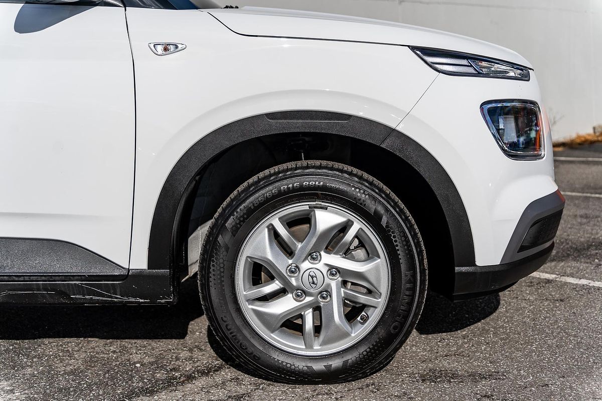 2023 Hyundai Venue QX.V5