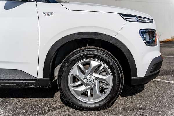 2023 Hyundai Venue QX.V5
